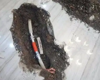 霍城测漏水电话