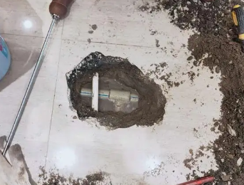 霍城测漏水电话