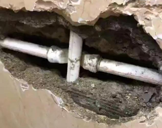 霍城测漏水哪家好