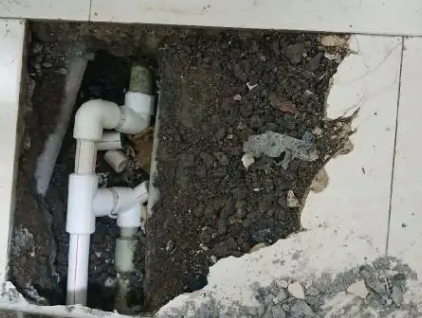 霍城测漏水哪家好