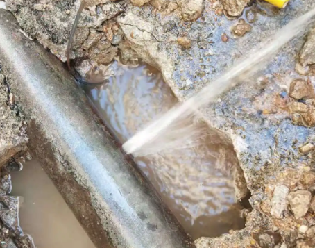 霍城测漏水公司