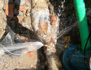 霍城测漏水公司电话