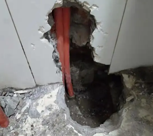 霍城漏水检测电话