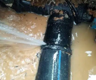 霍城测漏水公司哪家好