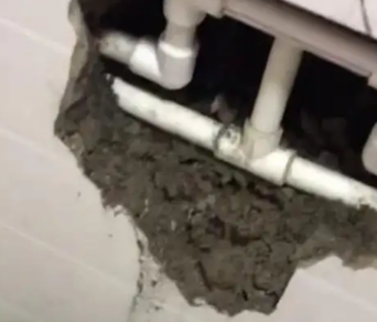 霍城漏水检测电话