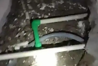 霍城测漏水公司