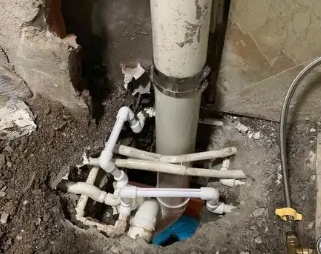 霍城漏水检测哪家好