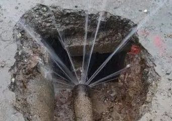 霍城漏水检测多少钱