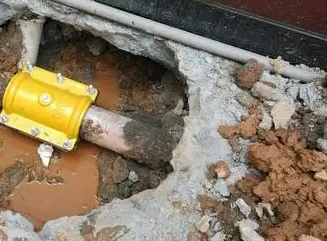 霍城漏水检测哪家好