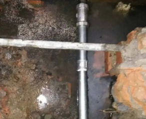 霍城漏水检测公司电话