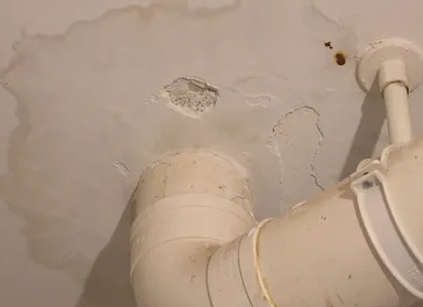 霍城卫生间测漏水多少钱