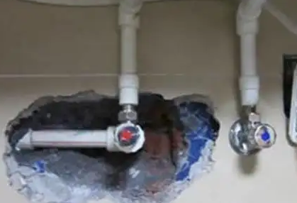 霍城卫生间测漏水查询方法