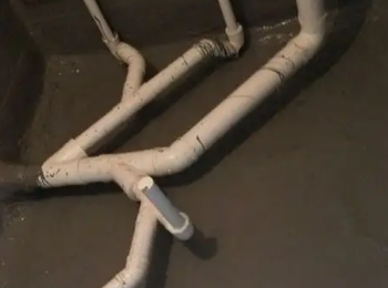 霍城水管漏水检测知识点