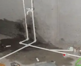 霍城水管漏水检测多少钱