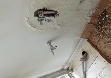 霍城卫生间测漏水