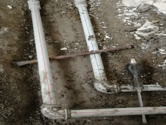 霍城卫生间测漏水多少钱