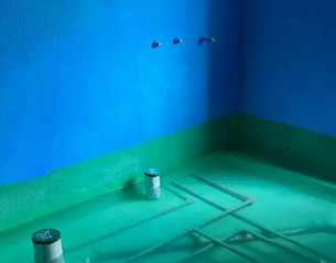 霍城卫生间防水