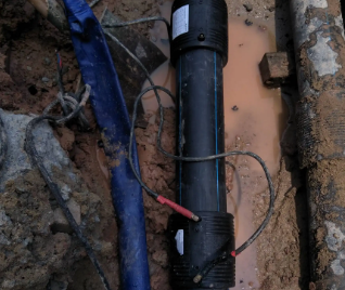 霍城水管漏水检测多少钱