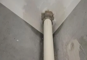 霍城卫生间测漏水之渗水防护