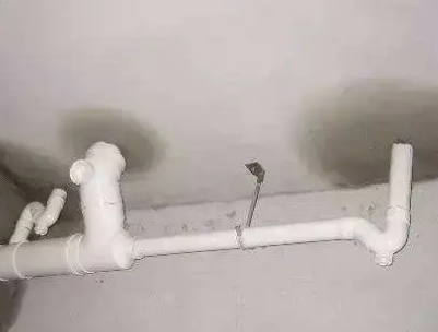 霍城卫生间测漏水的几种情景