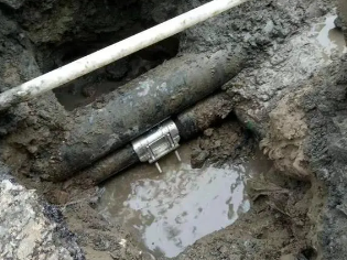 霍城水管漏水检测的传递距离多少