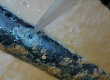 霍城水管漏水检测多少钱