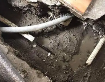 霍城卫生间测漏水价格明细