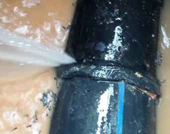 霍城水管漏水检测的小妙招