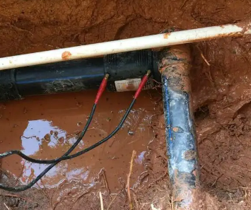 霍城水管漏水检测多少钱