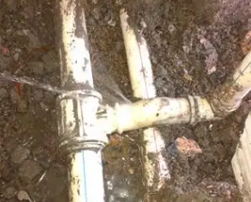 霍城卫生间测漏水多少钱