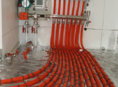 霍城地暖维修多少钱