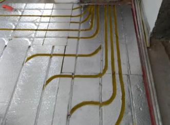 霍城地暖维修哪家好