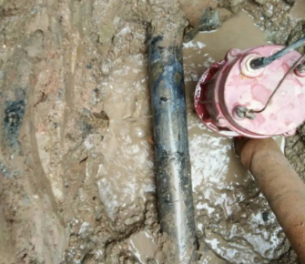 霍城水管漏水检测的检测方法