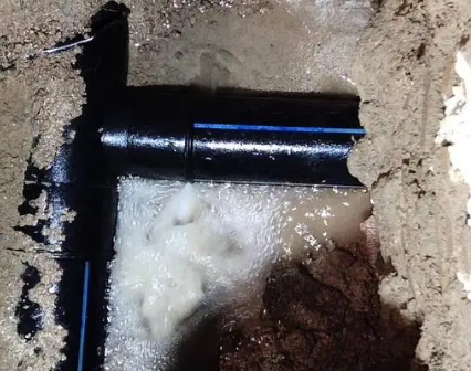 霍城水管漏水检测哪家好