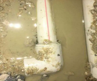 霍城水管漏水检测多少钱