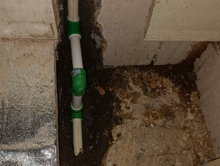 霍城卫生间测漏水哪家好