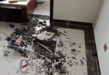 霍城漏水检测多少钱