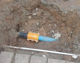 霍城水管漏水检测的情况
