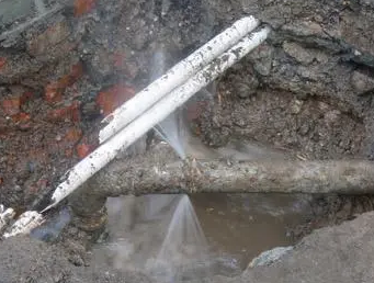 霍城测漏水多少钱