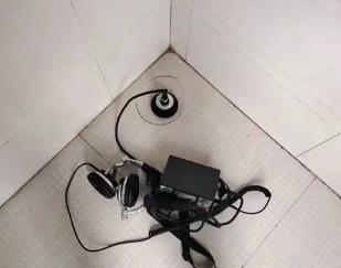 霍城测漏水公司