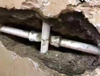 霍城漏水检测电话多少