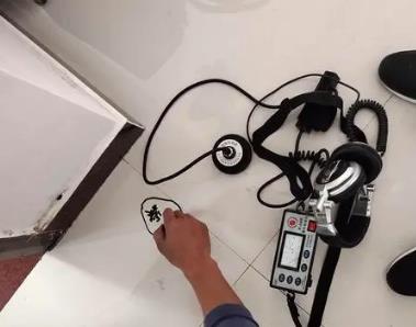 霍城测漏水公司电话